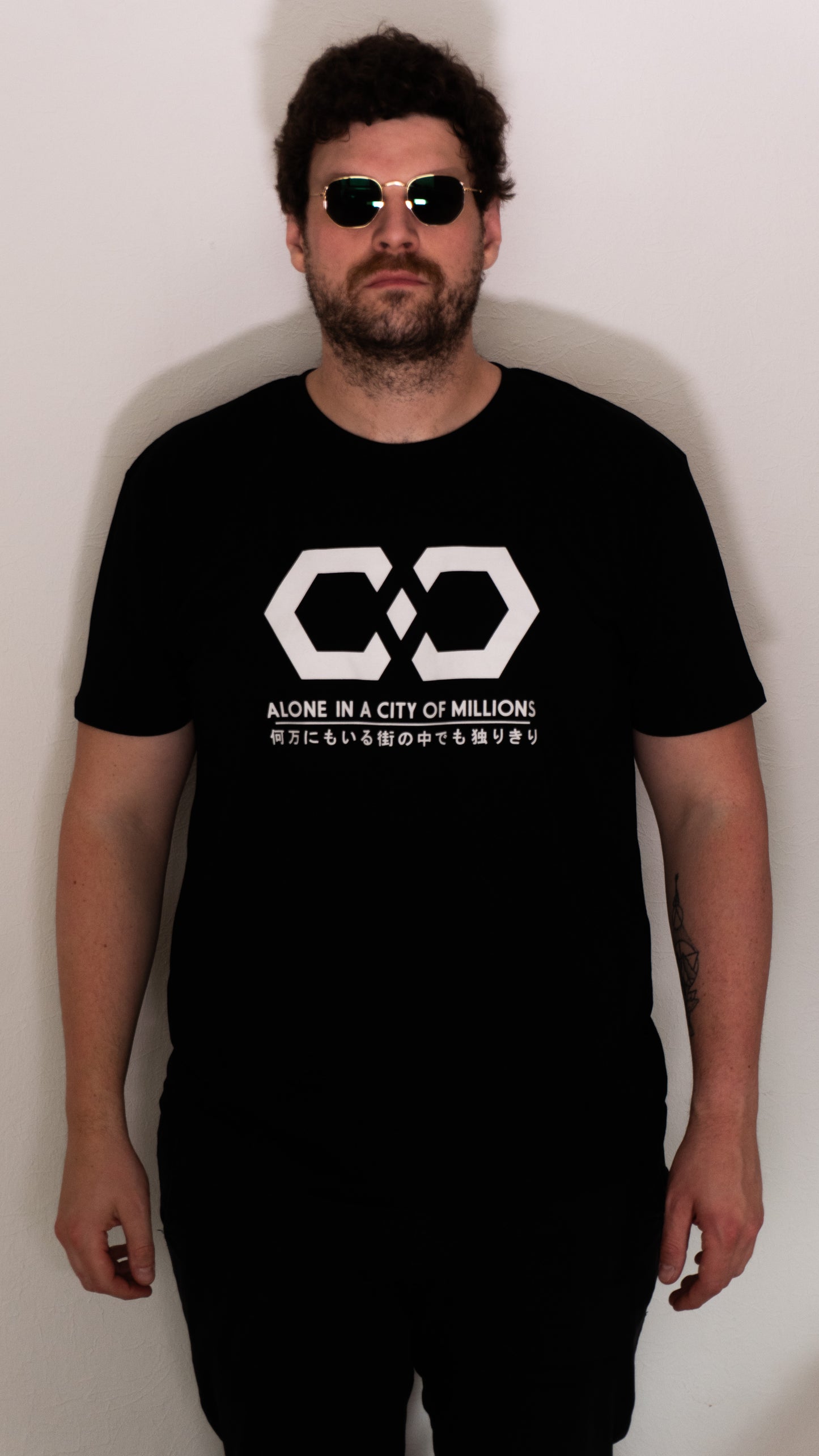ACOM Logo | T-SHIRT